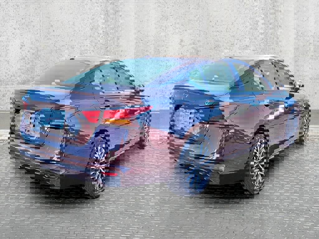 Used 2024 Nissan Altima 2.5 SV image 10