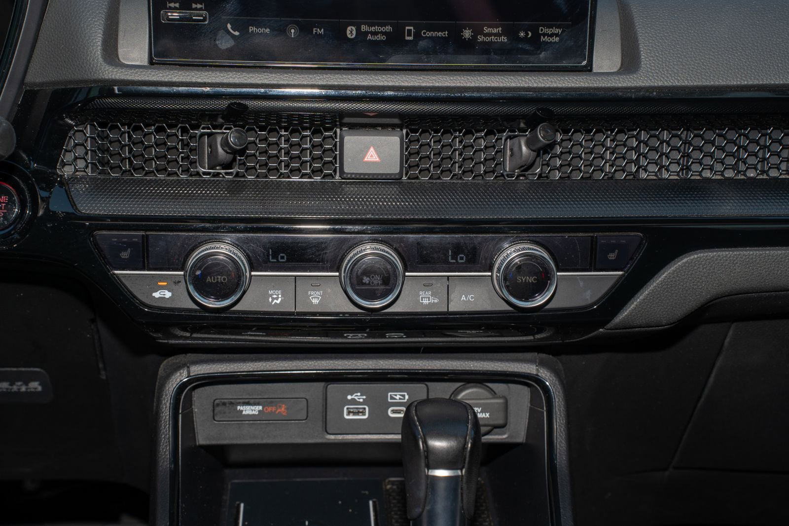 Certified 2023 Honda CR-V EX-L image 26