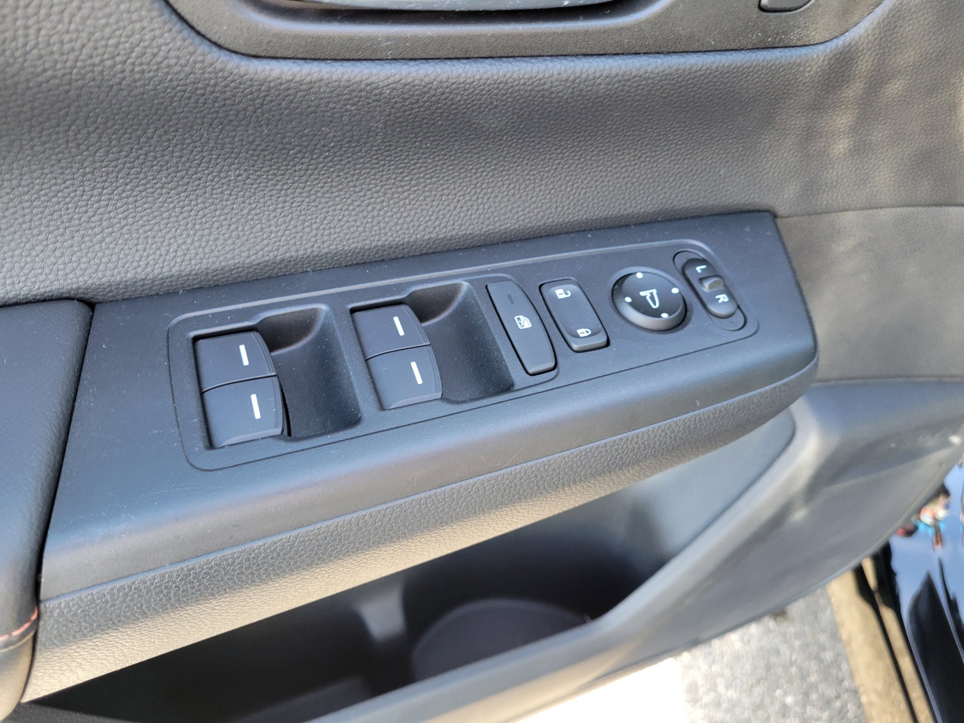 Used 2024 Honda CR-V Sport-L image 20