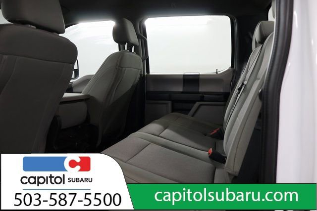 Used 2020 Ford F350 XL w/ STX Appearance Package image 29