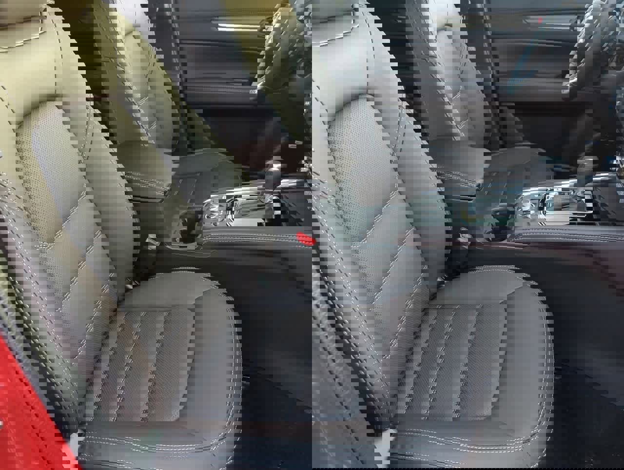 Used 2025 MAZDA CX-5 Signature image 21