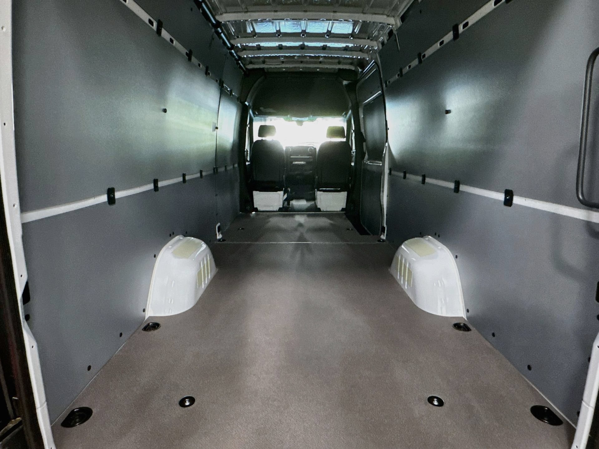 Used 2026 Mercedes-Benz Sprinter 2500 image 24