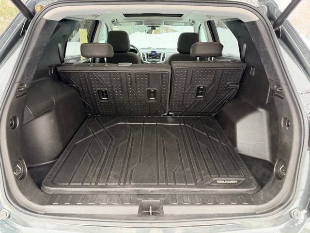 Used 2019 Chevrolet Equinox LT w/ Sun & Navigation Package image 27