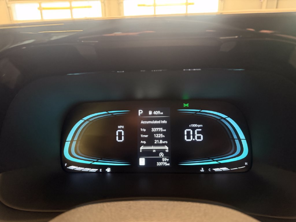 Used 2024 Hyundai Palisade XRT AWD/4WD image 69