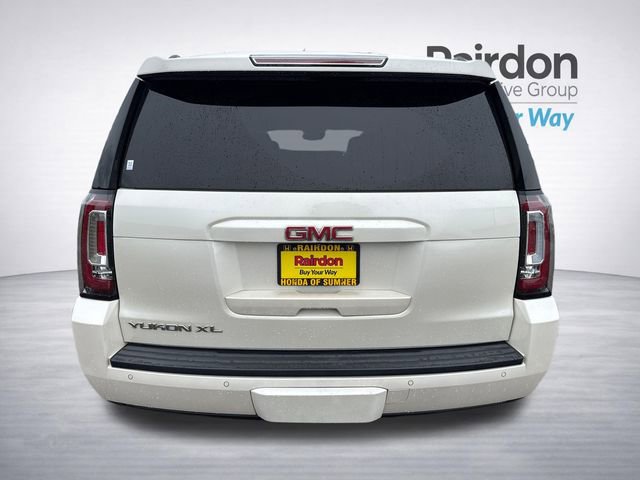 Used 2015 GMC Yukon XL SLT AWD/4WD image 6
