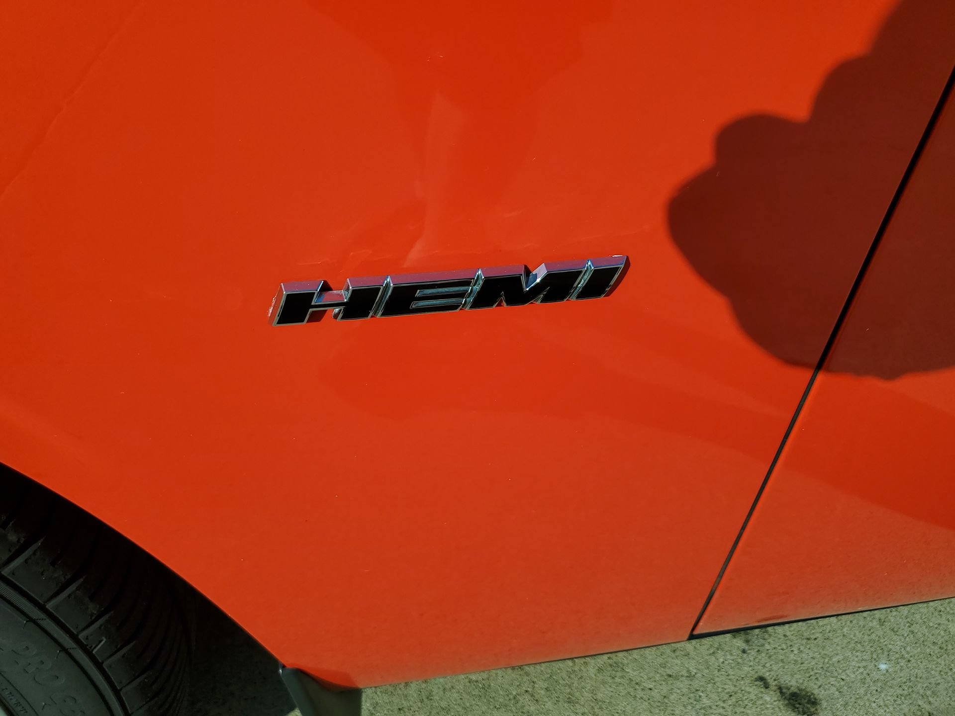 Used 2017 Dodge Challenger R/T Plus RWD image 37