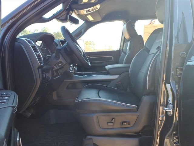 New 2026 RAM 2500 Laramie w/ Night Edition image 15