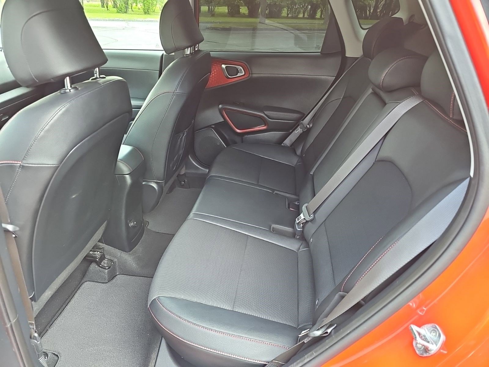 Used 2022 Kia Soul Turbo FWD image 18