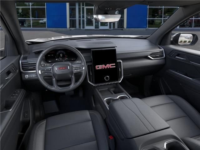 New 2026 GMC Acadia Elevation w/ Black Edition AWD/4WD image 15