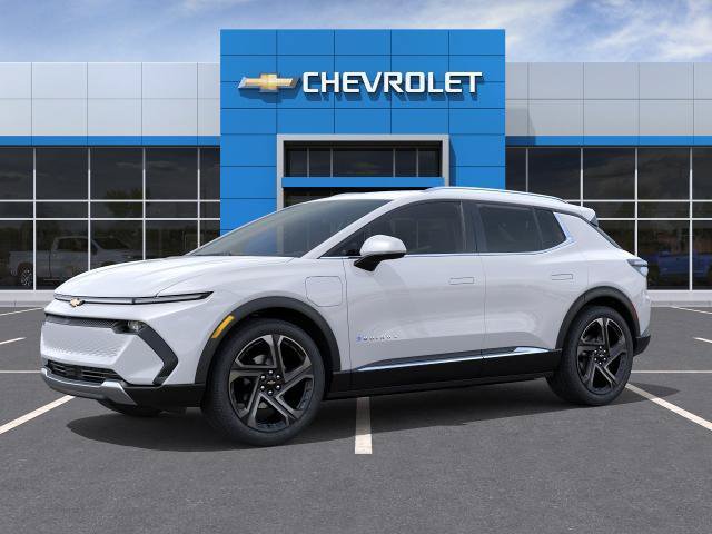 New 2026 Chevrolet Equinox EV LT w/ Convenience Package II AWD/4WD image 26