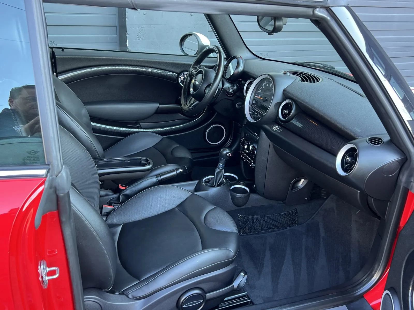 Used 2015 MINI Cooper S w/ Always Open Package image 17