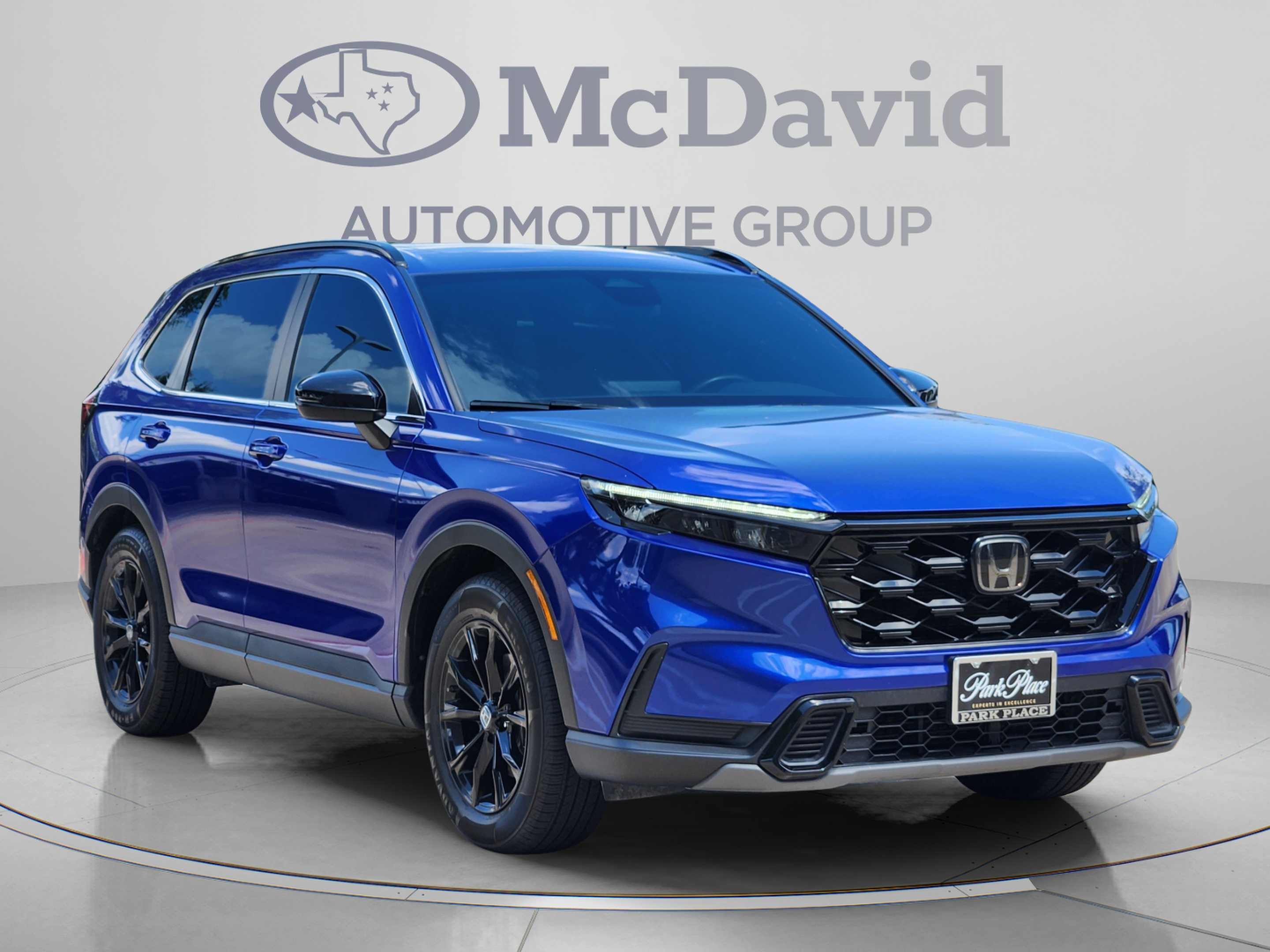 Used 2024 Honda CR-V Sport image 5