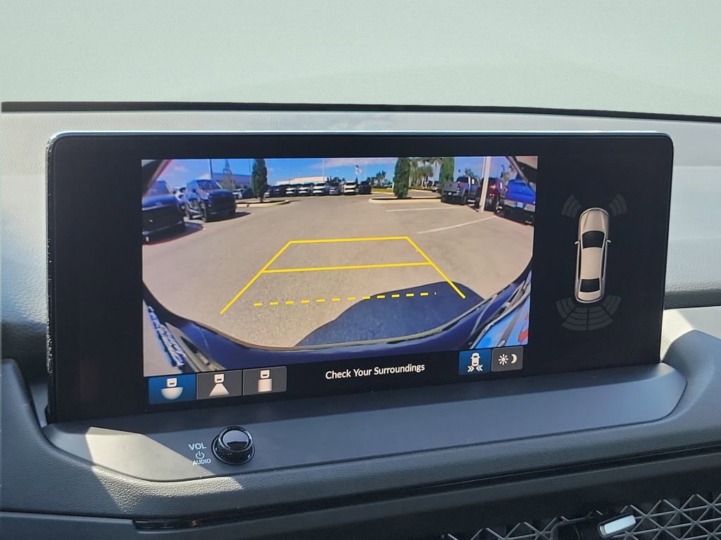 Used 2025 Honda Accord Touring image 17