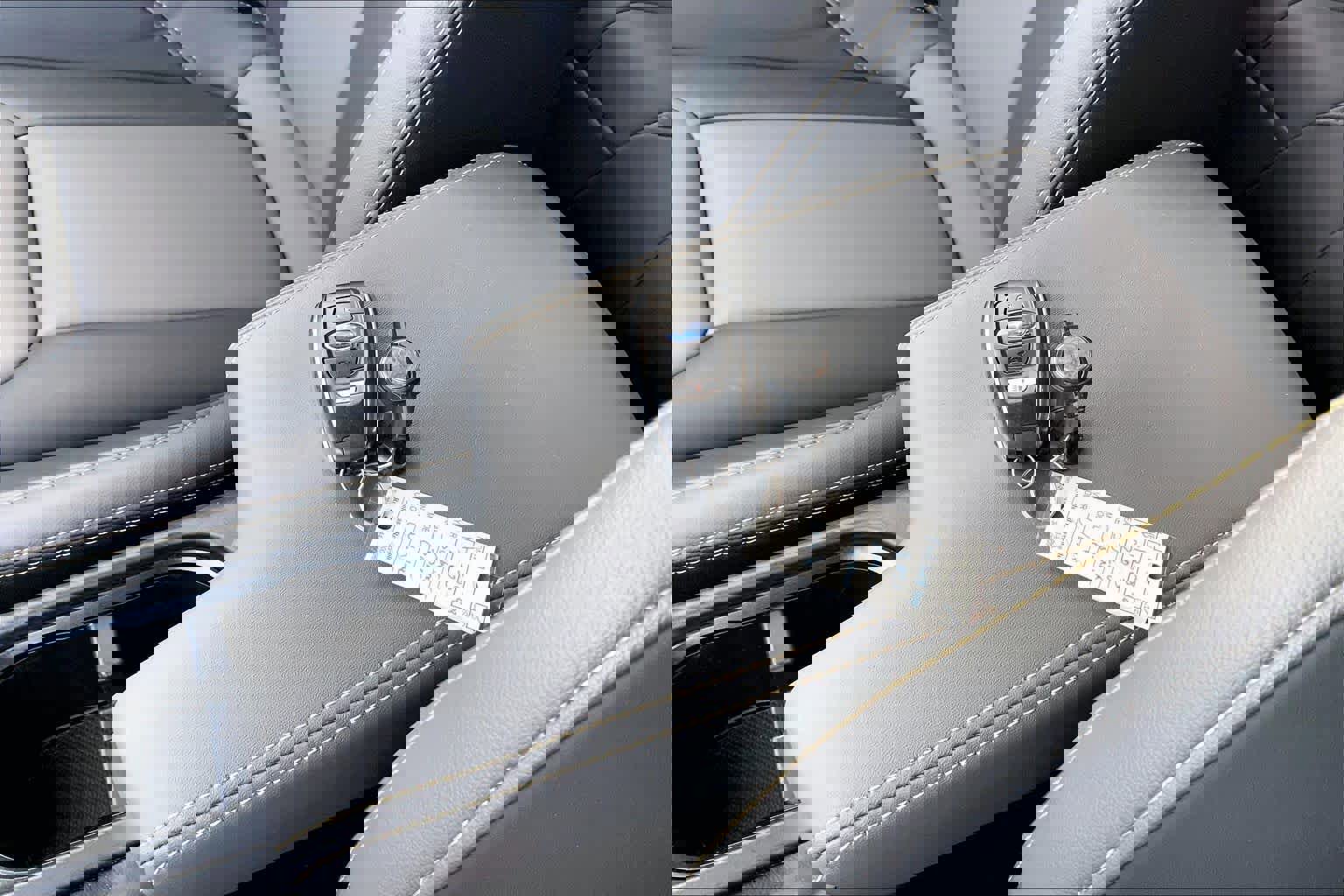 Used 2023 Subaru Crosstrek 2.5i Sport image 15