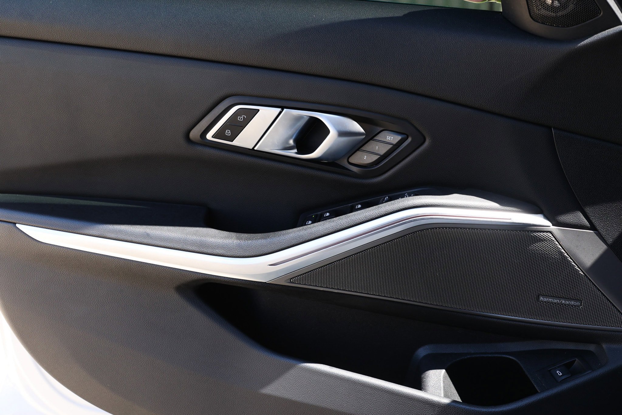 Used 2022 BMW M340i w/ Premium Package image 48