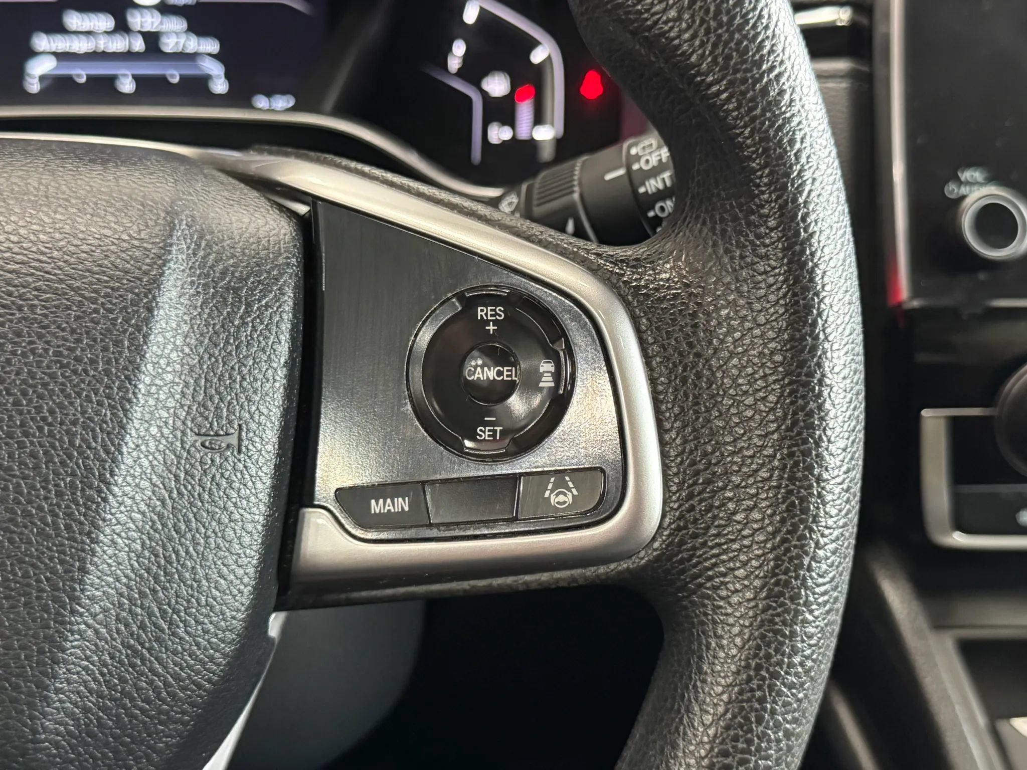 Used 2019 Honda CR-V EX image 10