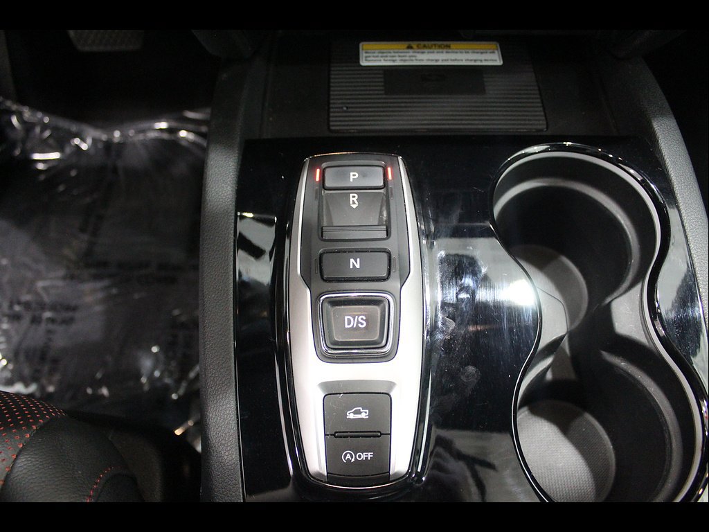 Used 2023 Honda Ridgeline Black Edition image 31