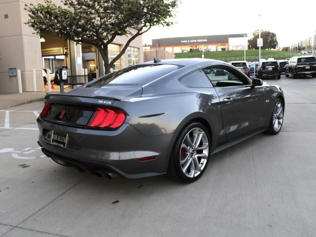 Used 2023 Ford Mustang GT Premium w/ Security Package RWD image 6