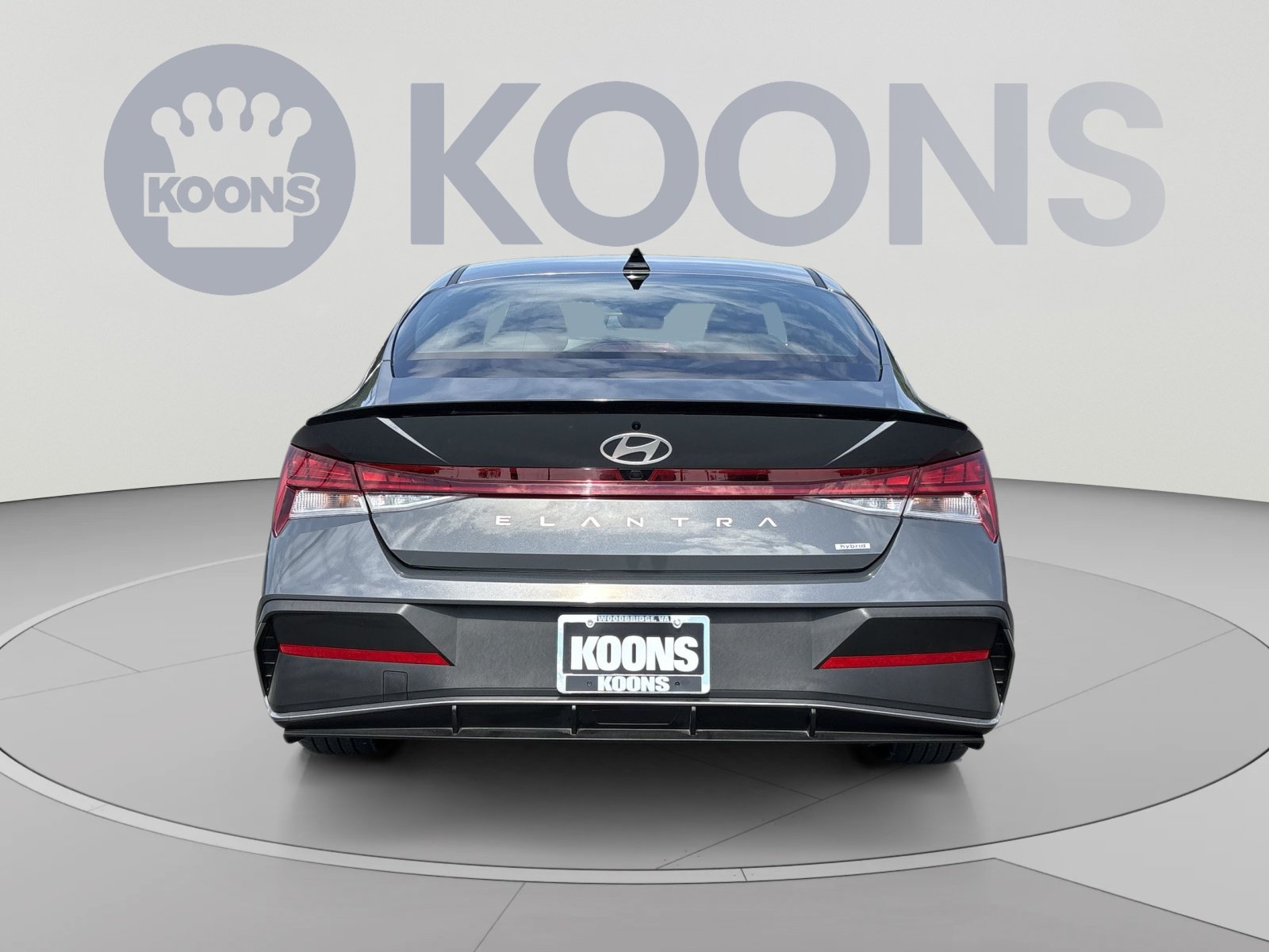 Used 2025 Hyundai Elantra SEL FWD image 5