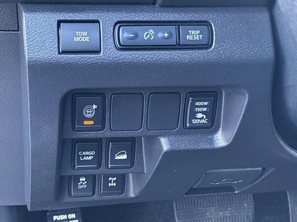 Certified 2023 Nissan Frontier PRO-4X w/ Pro Convenience Package image 23