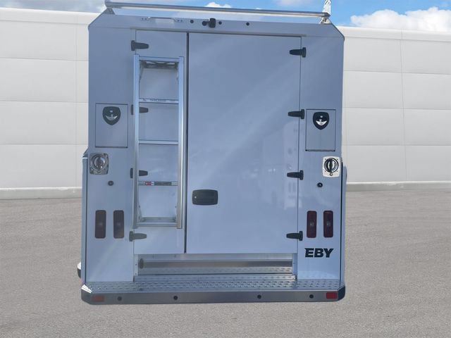 New 2026 Ford Transit 350 RWD image 3