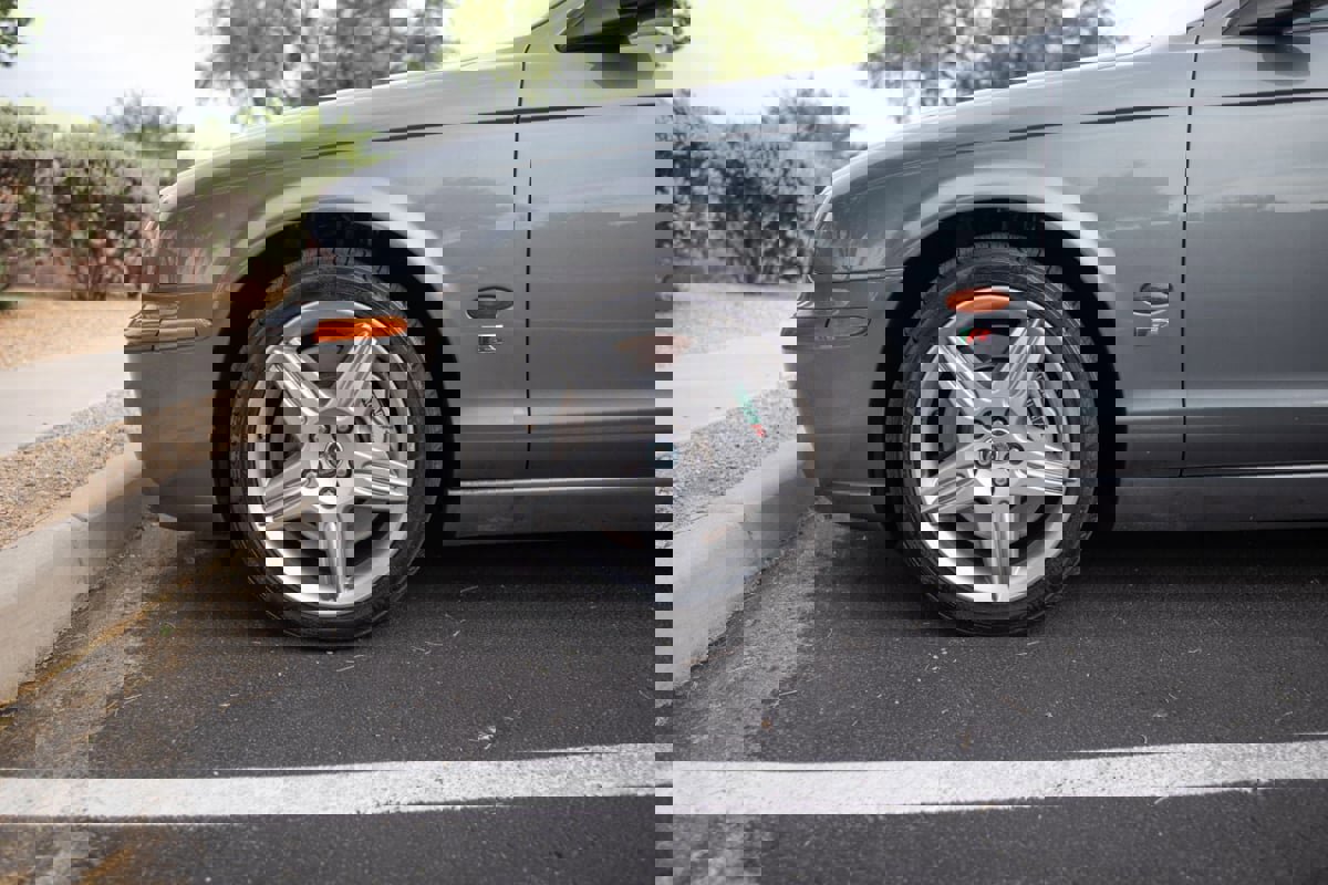 Used 2003 Jaguar S-TYPE R image 15