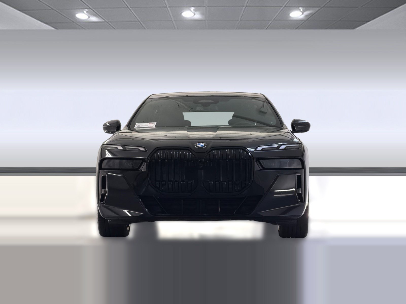 Certified 2023 BMW 740i w/ Parking Assistance Package RWD image 5