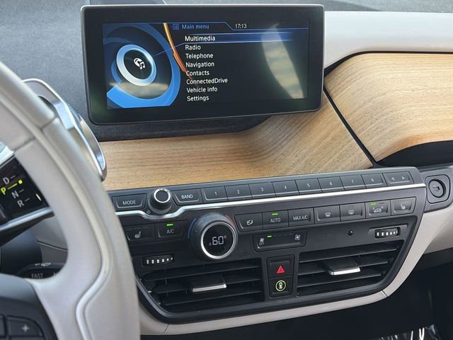 Used 2017 BMW i3 image 26