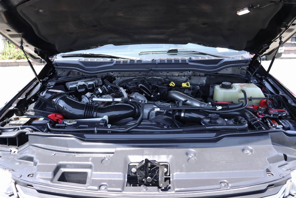 Used 2019 Ford F450 Lariat image 11