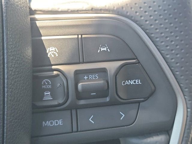 New 2026 Toyota 4Runner Limited AWD/4WD image 23