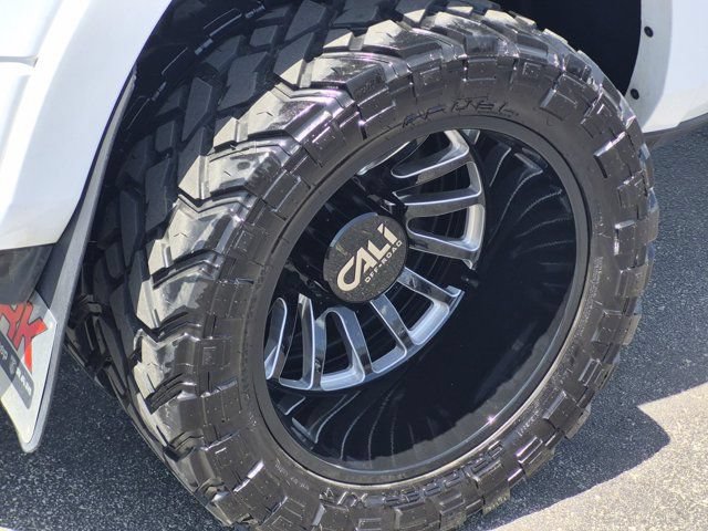Used 2022 RAM 3500 Limited AWD/4WD image 7