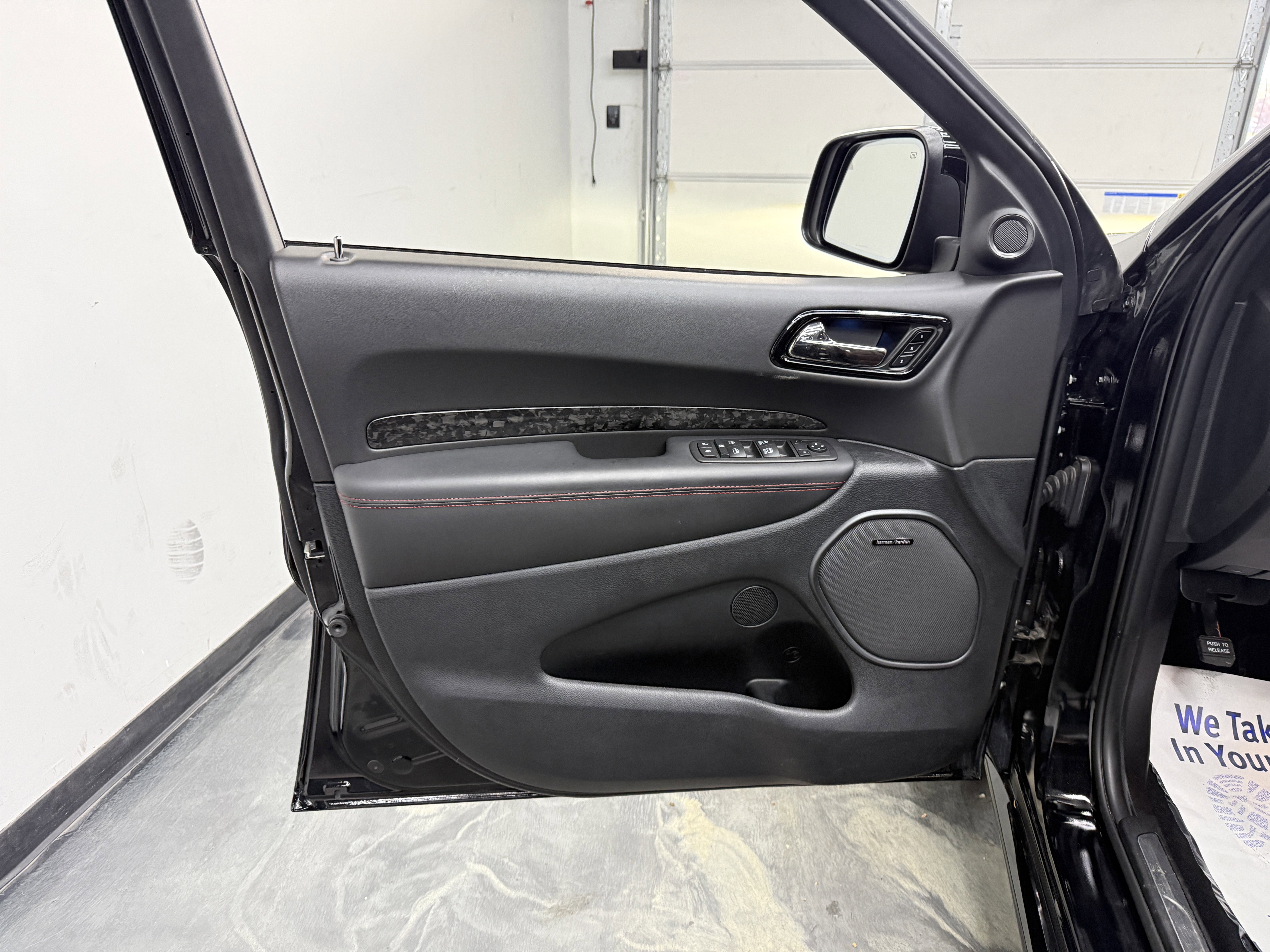 Used 2024 Dodge Durango R/T AWD/4WD image 10