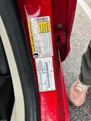 Used 2012 Ford Fiesta SE FWD image 11