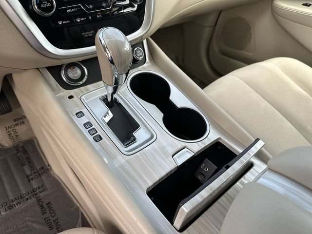 Used 2015 Nissan Murano SV FWD image 21