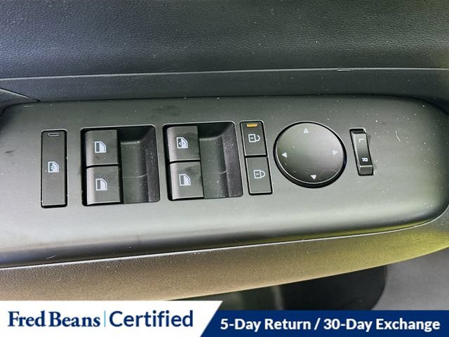 Certified 2024 Hyundai Kona SEL FWD image 20