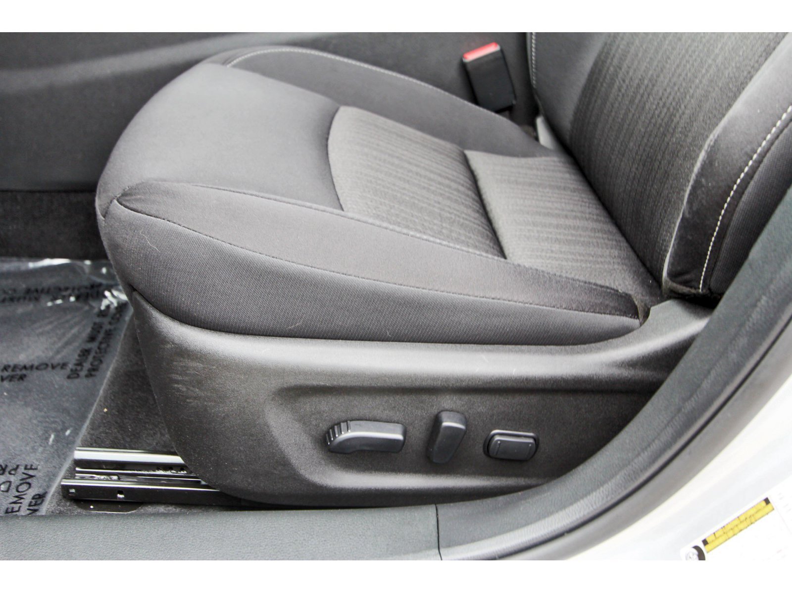 Certified 2025 Nissan Altima 2.5 SV w/ SV Premium Package FWD image 29