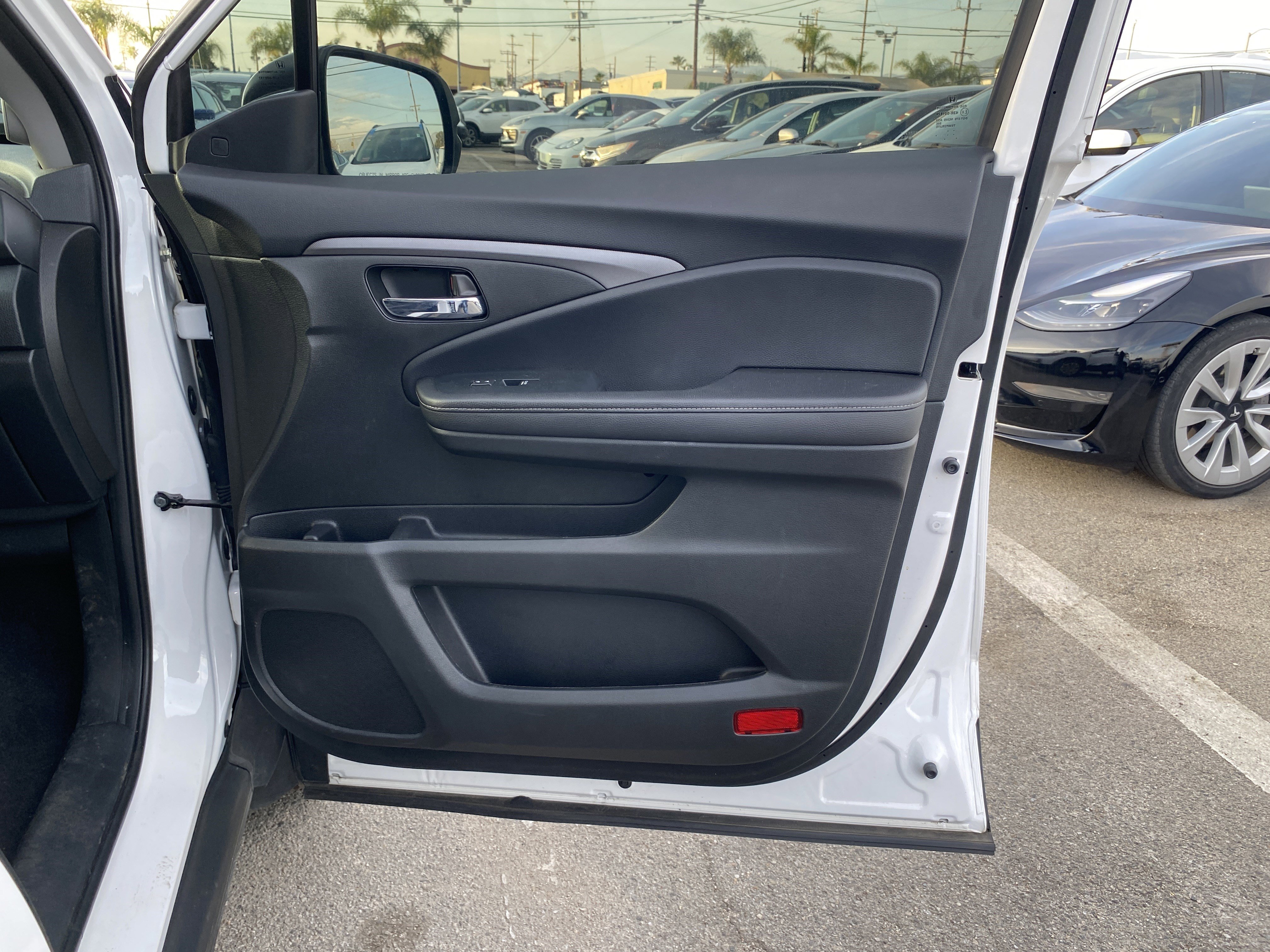 Used 2023 Honda Ridgeline RTL image 25