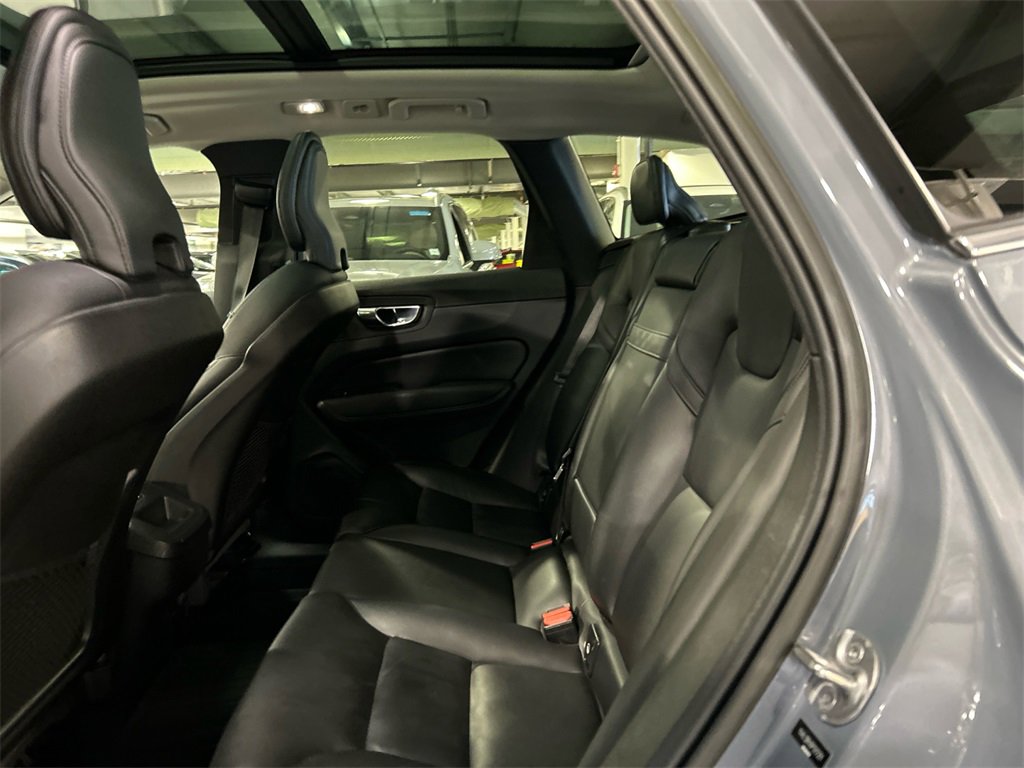 Certified 2023 Volvo XC60 B5 Core w/ Climate Package image 22