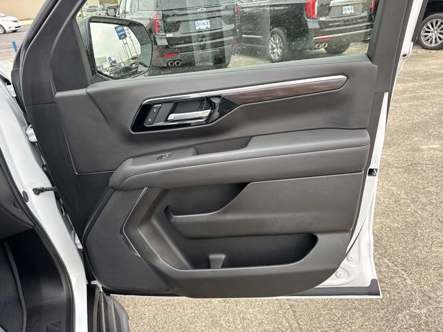 New 2026 Chevrolet Tahoe LS w/ LPO, Dark Essentials Package image 32