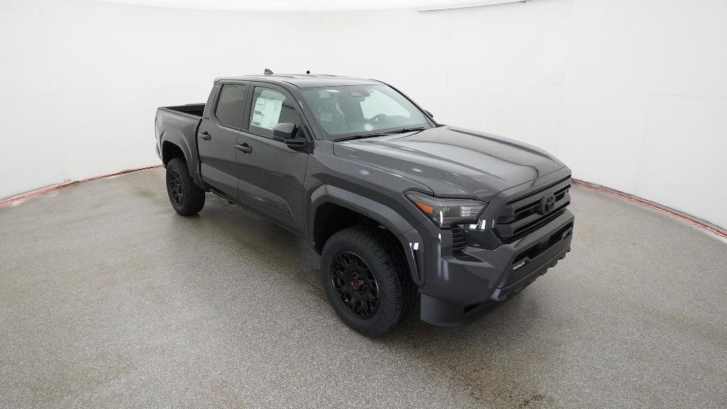 New 2026 Toyota Tacoma SR5 AWD/4WD image 16