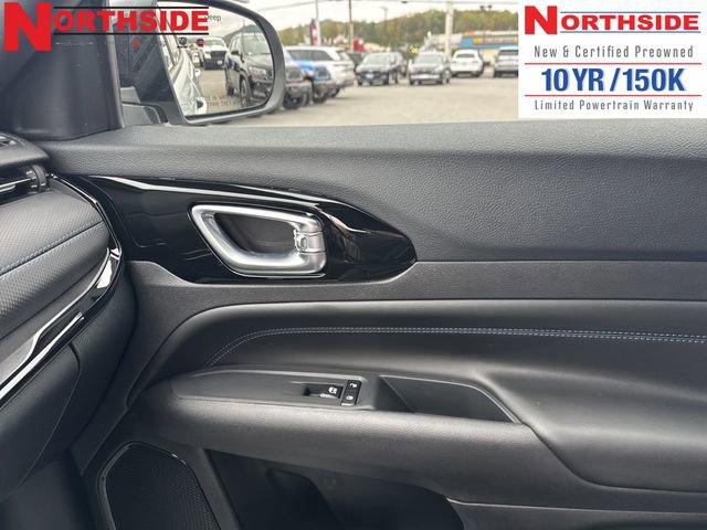 New 2026 Jeep Compass Latitude w/ Quick Order Package 29K image 24