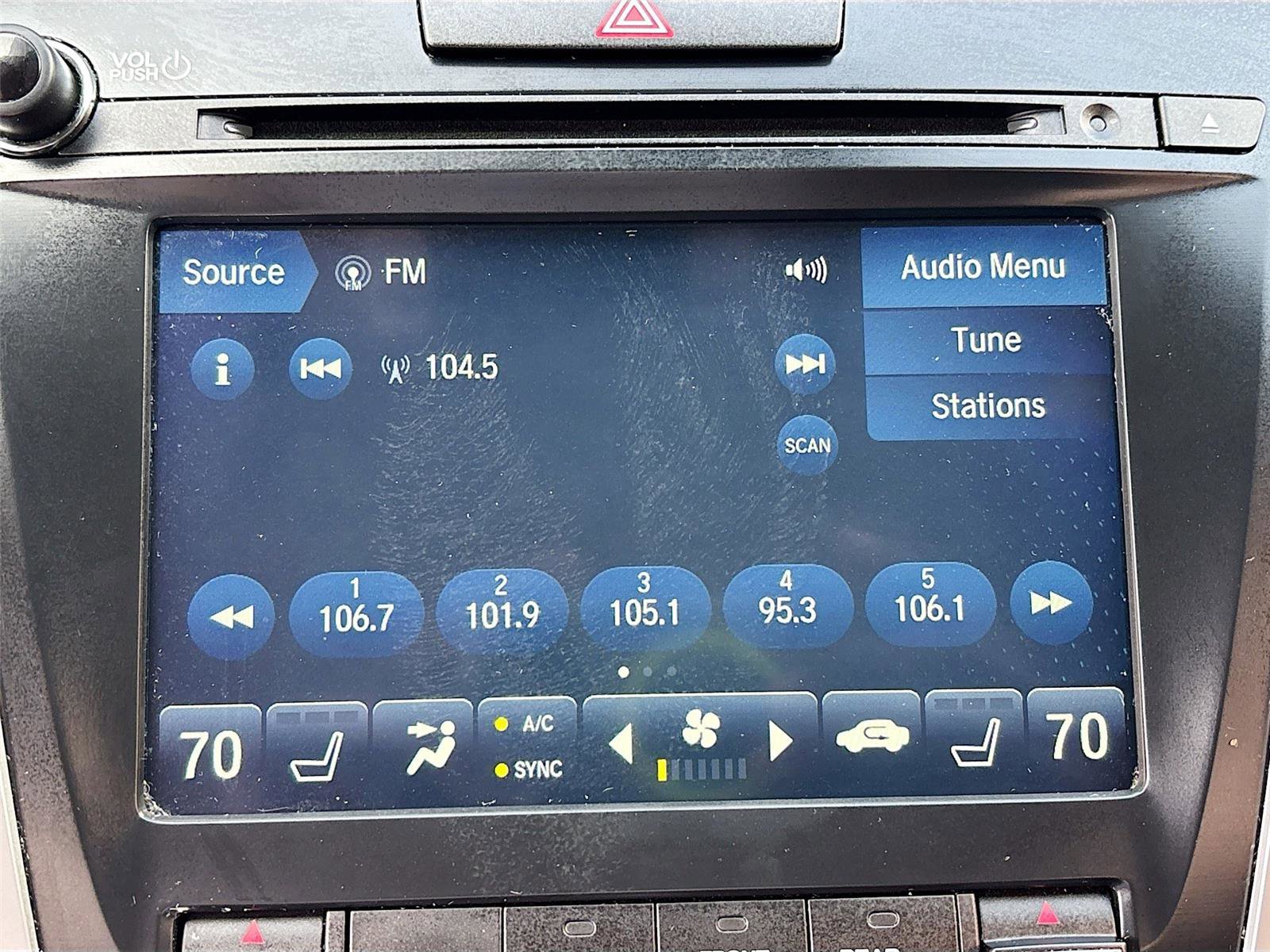 Used 2019 Acura TLX V6 image 15