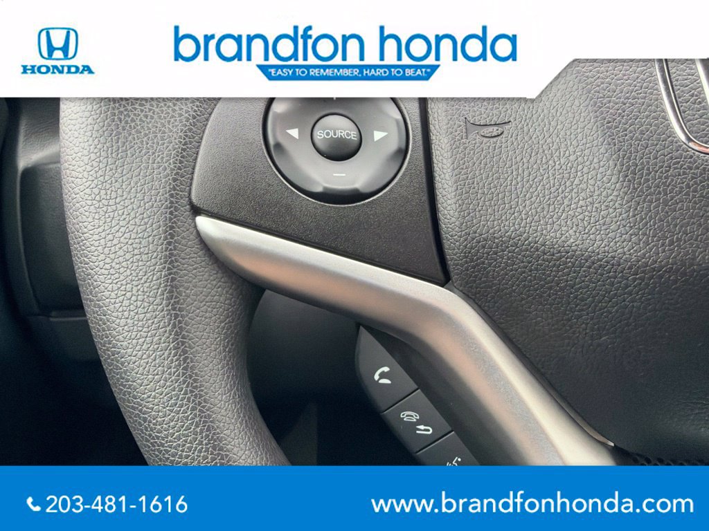 Used 2015 Honda Fit LX image 14
