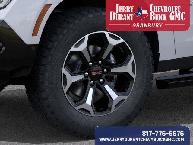 New 2026 GMC Yukon XL AT4 image 12