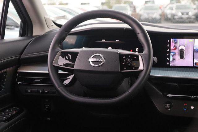 Used 2025 Nissan Murano SL AWD/4WD image 26