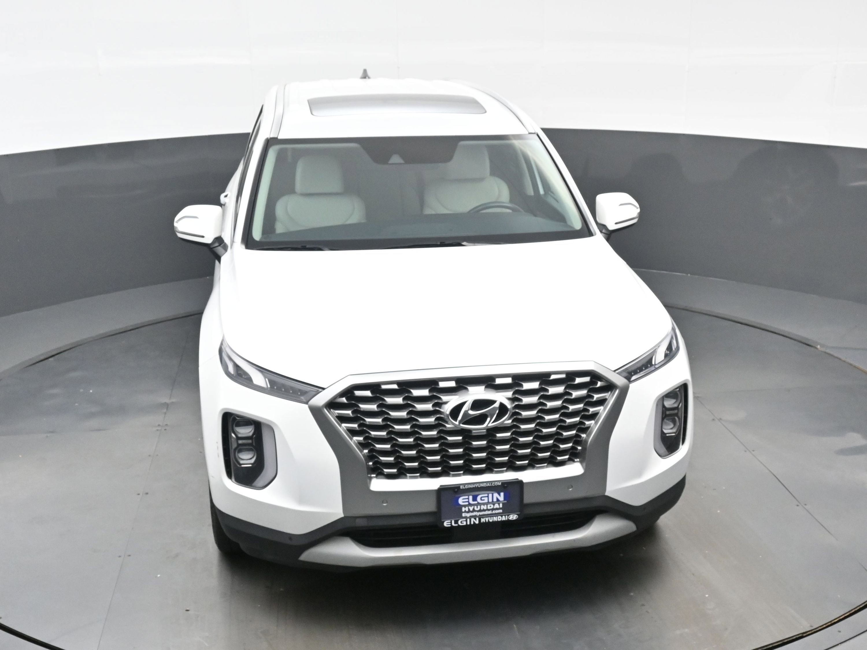 Used 2021 Hyundai Palisade SEL w/ Winter Package AWD/4WD image 50