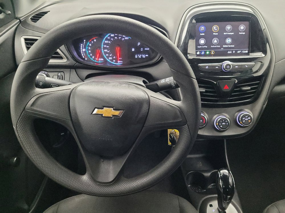 Used 2021 Chevrolet Spark LS FWD image 22