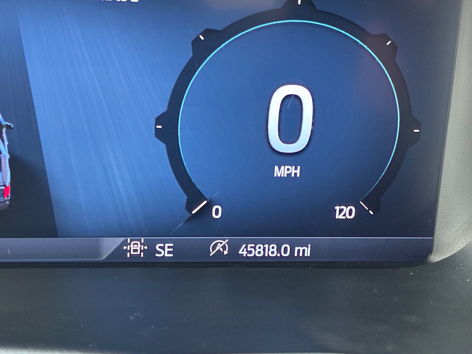 Used 2025 Ford F150 XLT w/ Equipment Group 301A Standard AWD/4WD image 20