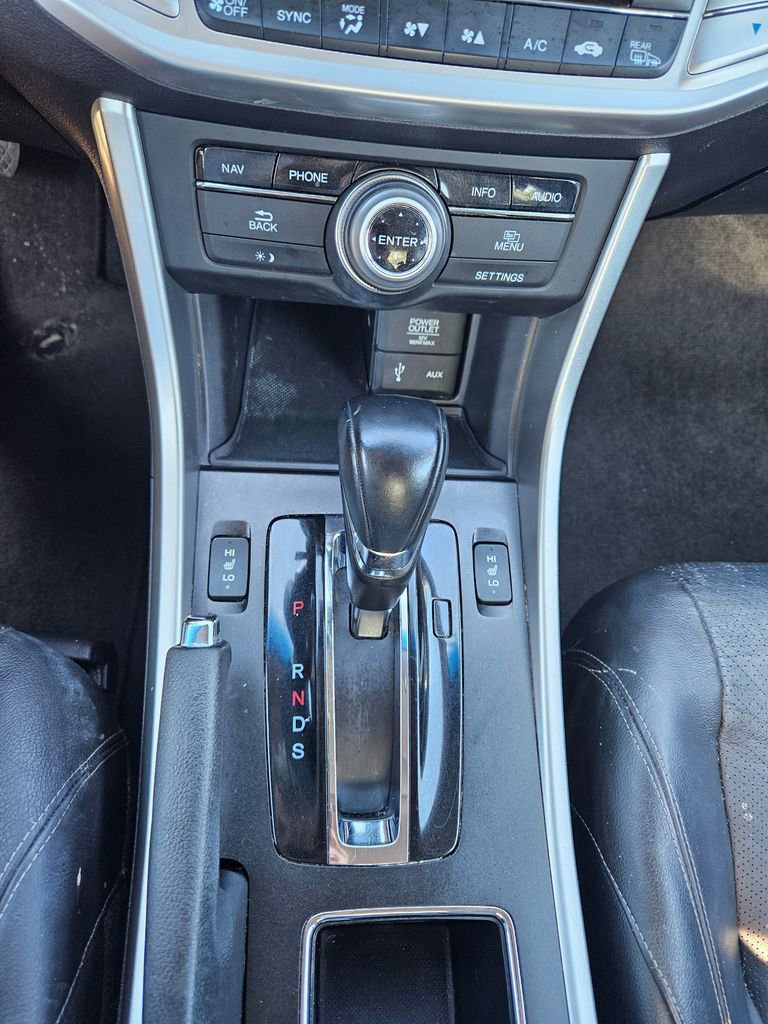 Used 2015 Honda Accord EX-L image 14