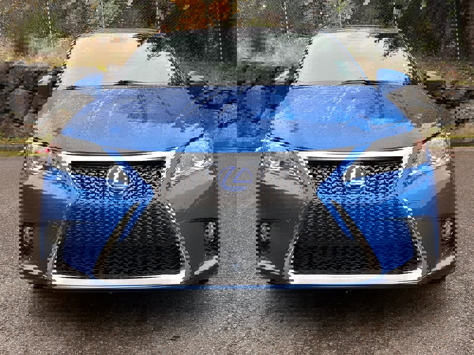 Used 2017 Lexus CT 200h image 5